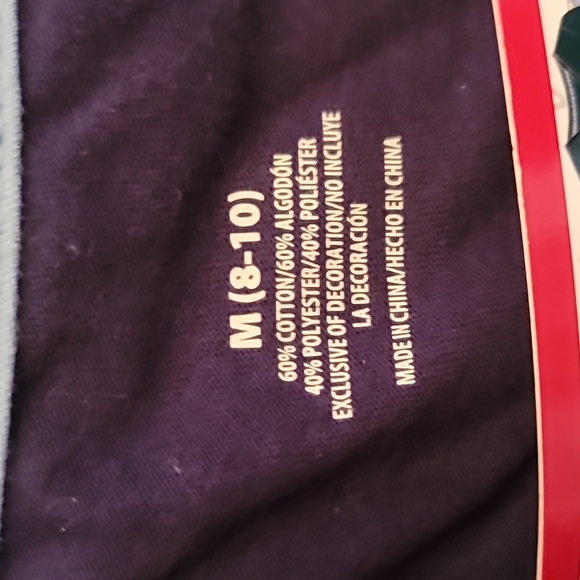 Pajamas set - Picture 5 of 5